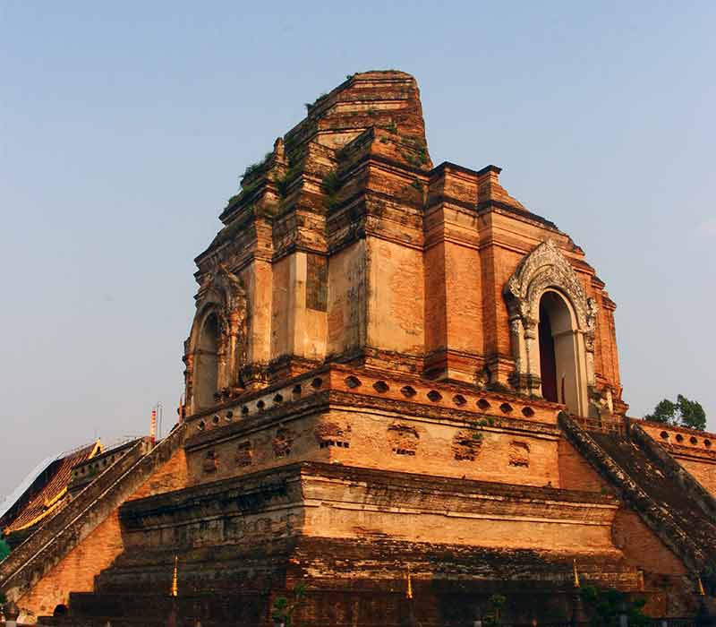 Hotels in Northern Thailand